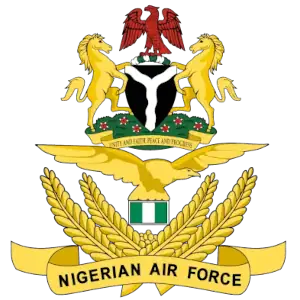 Nigeria Air force