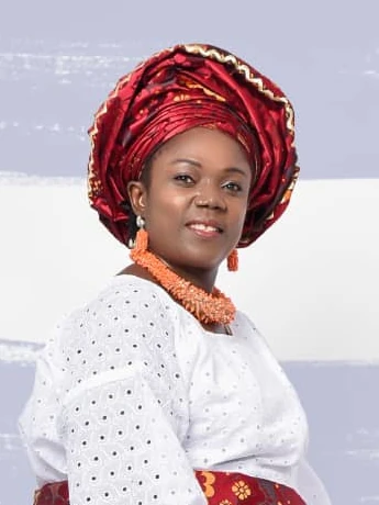 Amb. Dr. Tobore Grace Augustine-Forcados