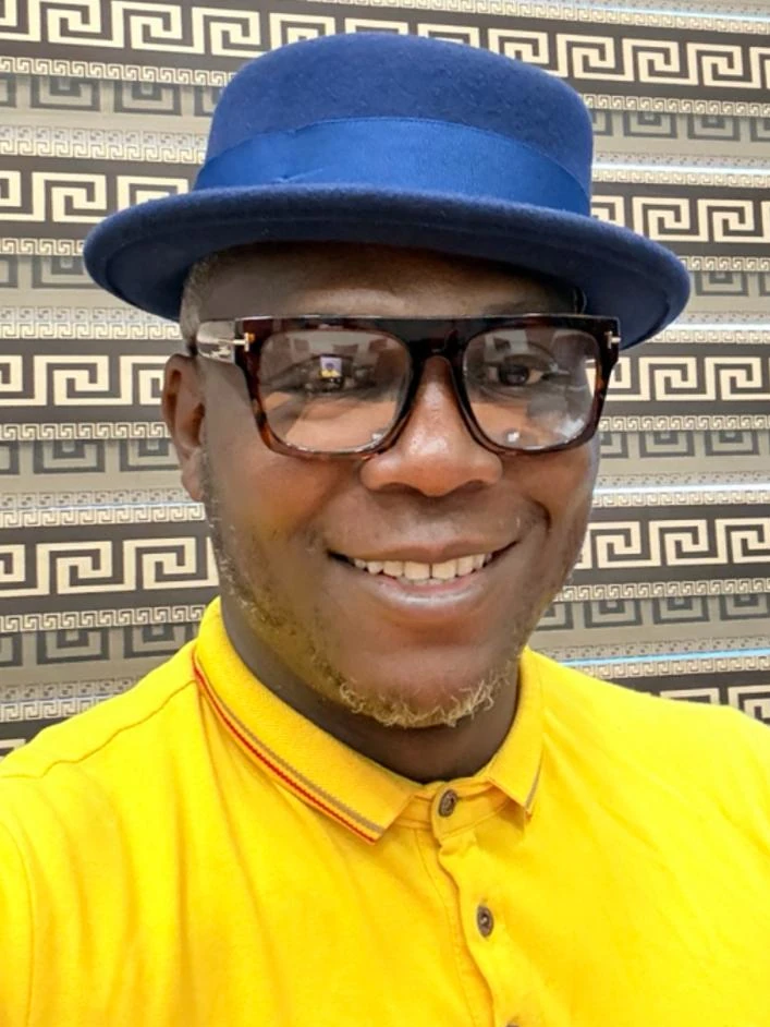 Engr. Michael Banigo