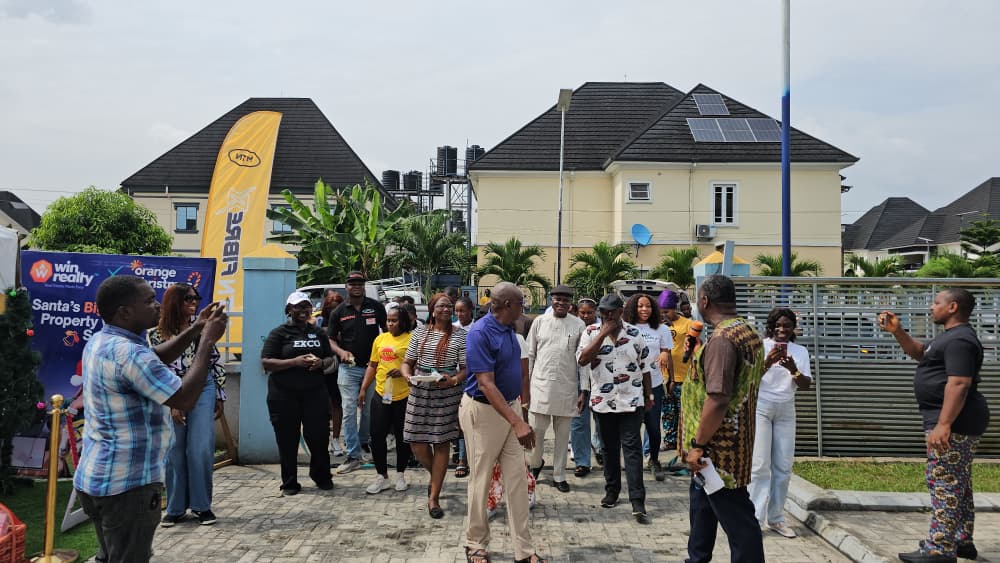 Our Very First End of Year Trade Exhibition is Underway