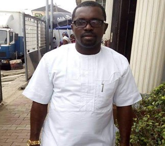 Engr. Nyekachi Ozuru